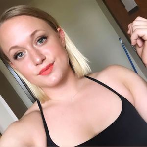 Meet your Posher, Cathy